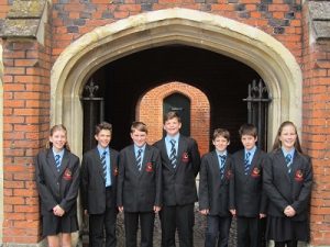 chepstow-school-chess-team