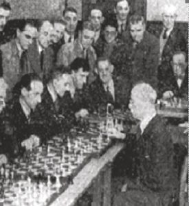 Chesslance - Chess Club 
