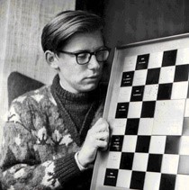 Cardiff City FC - Chess Club