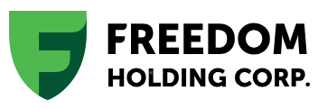Freedom Holding