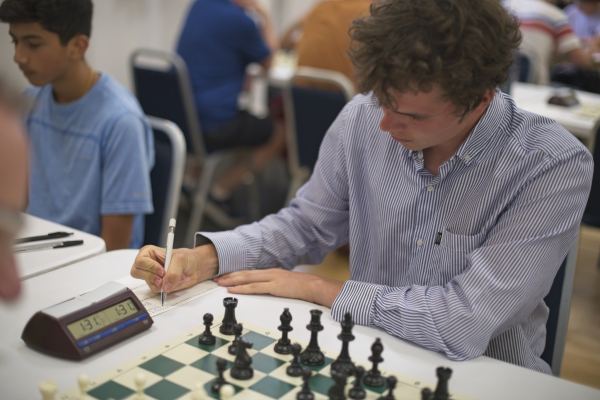 Newport Chess Congress Aug 2026 photograph 22