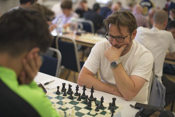Newport Chess Congress Aug 2026 photograph 24