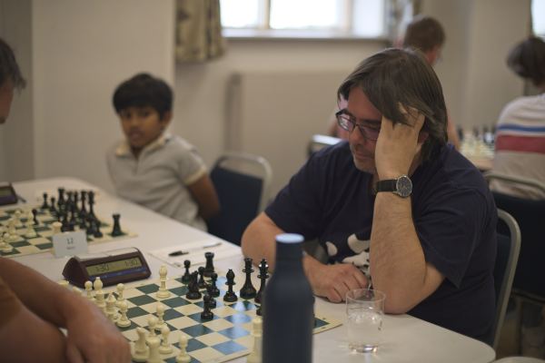 Newport Chess Congress Aug 2026 photograph 25