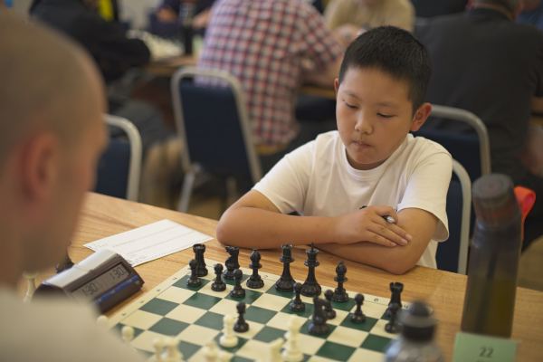 Newport Chess Congress Aug 2026 photograph 27