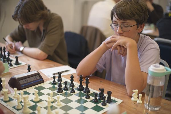 Newport Chess Congress Aug 2026 photograph 28