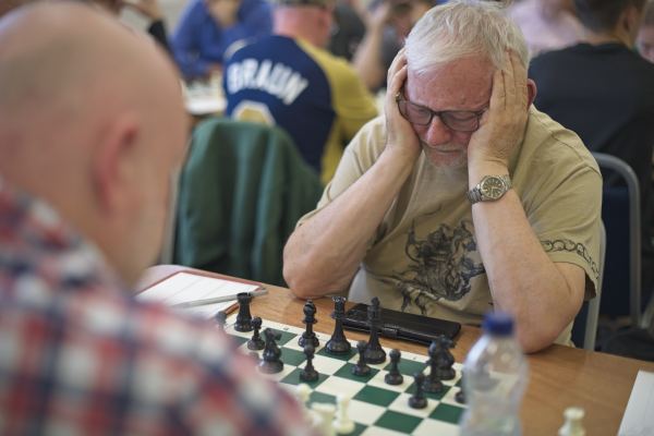 Newport Chess Congress Aug 2026 photograph 30