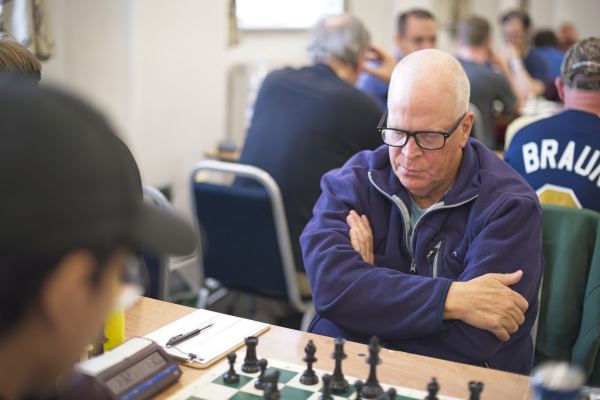 Newport Chess Congress Aug 2026 photograph 31