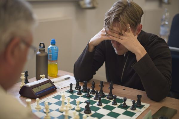 Newport Chess Congress Aug 2026 photograph 32