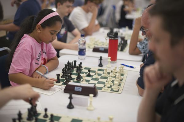 Newport Chess Congress Aug 2026 photograph 14