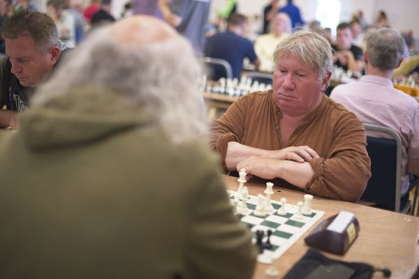 Newport Chess Congress Aug 2026 photograph 36