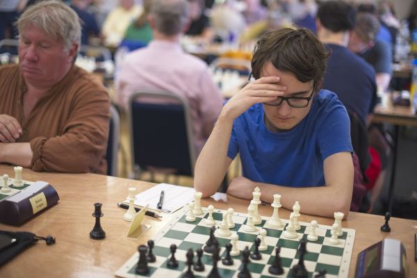 Newport Chess Congress Aug 2026 photograph 37