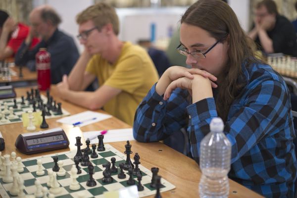 Newport Chess Congress Aug 2026 photograph 38