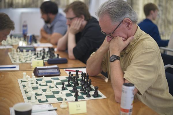Newport Chess Congress Aug 2026 photograph 39