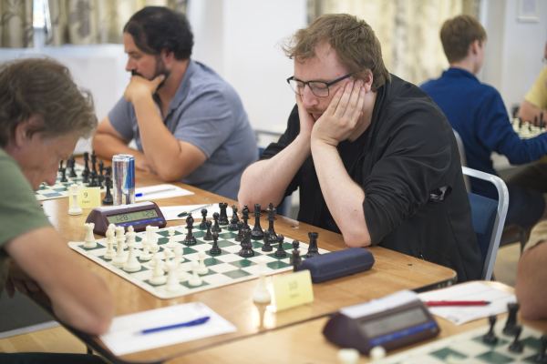 Newport Chess Congress Aug 2026 photograph 40