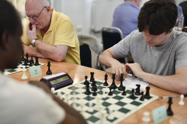 Newport Chess Congress Aug 2026 photograph 43