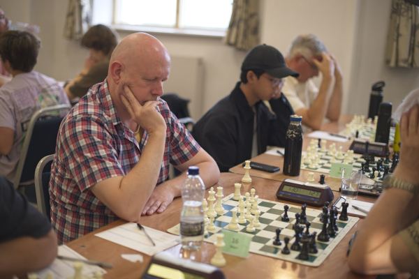 Newport Chess Congress Aug 2026 photograph 45