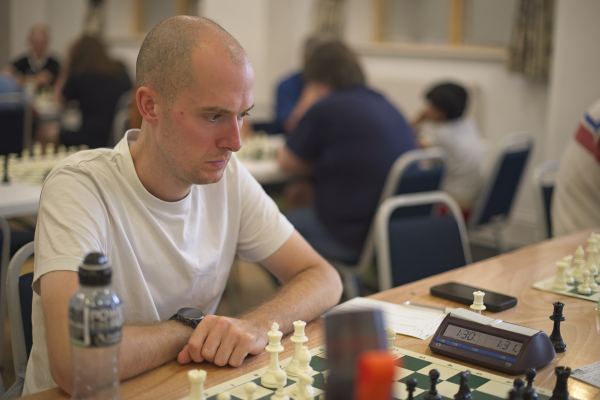 Newport Chess Congress Aug 2026 photograph 46