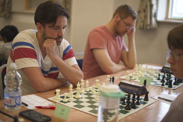 Newport Chess Congress Aug 2026 photograph 47