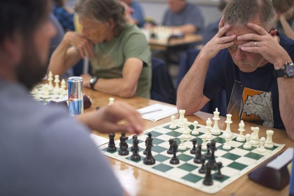 Newport Chess Congress Aug 2026 photograph 50