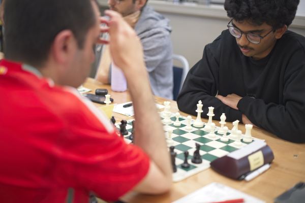 Newport Chess Congress Aug 2026 photograph 51