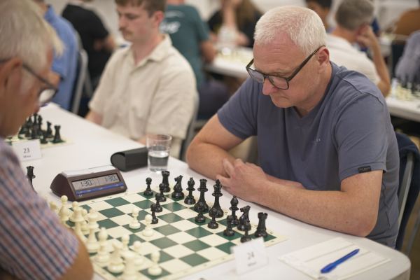 Newport Chess Congress Aug 2026 photograph 17