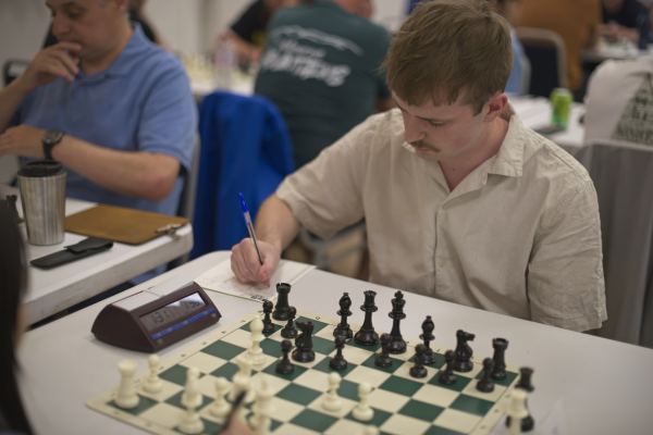 Newport Chess Congress Aug 2026 photograph 18