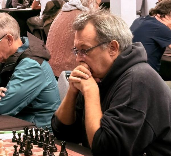 Welsh Seniors and October Open 2026 photograph 10