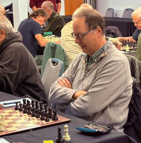 Welsh Seniors and October Open 2026 photograph 12