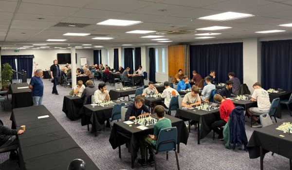 Welsh Seniors and October Open 2026 photograph 14