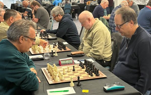 Welsh Seniors and October Open 2026 photograph 18