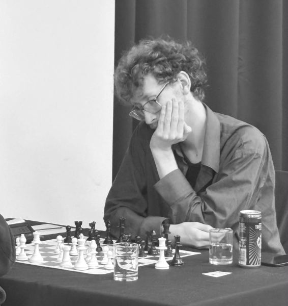 Welsh Seniors and October Open 2026 photograph 2
