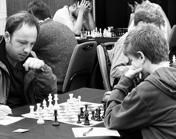 Welsh Seniors and October Open 2026 photograph 21