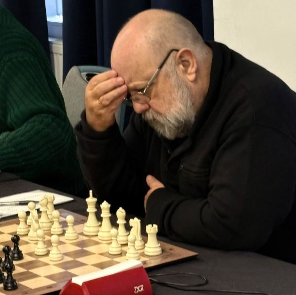 Welsh Seniors and October Open 2026 photograph 23