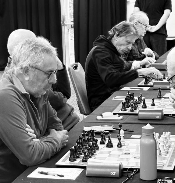 Welsh Seniors and October Open 2026 photograph 24