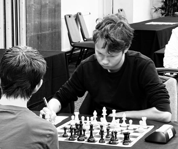 Welsh Seniors and October Open 2026 photograph 5