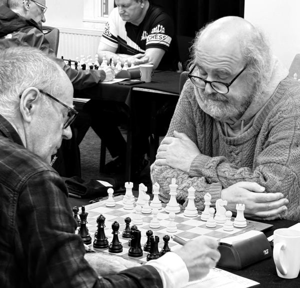 Welsh Seniors and October Open 2026 photograph 8