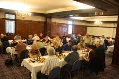 Dyfed Open 2019 General View