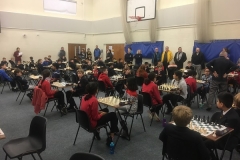 South Wales Regional Qualfiers 2019