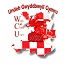 Welsh Chess Union (Undeb Gwyddbwyll Cymru)